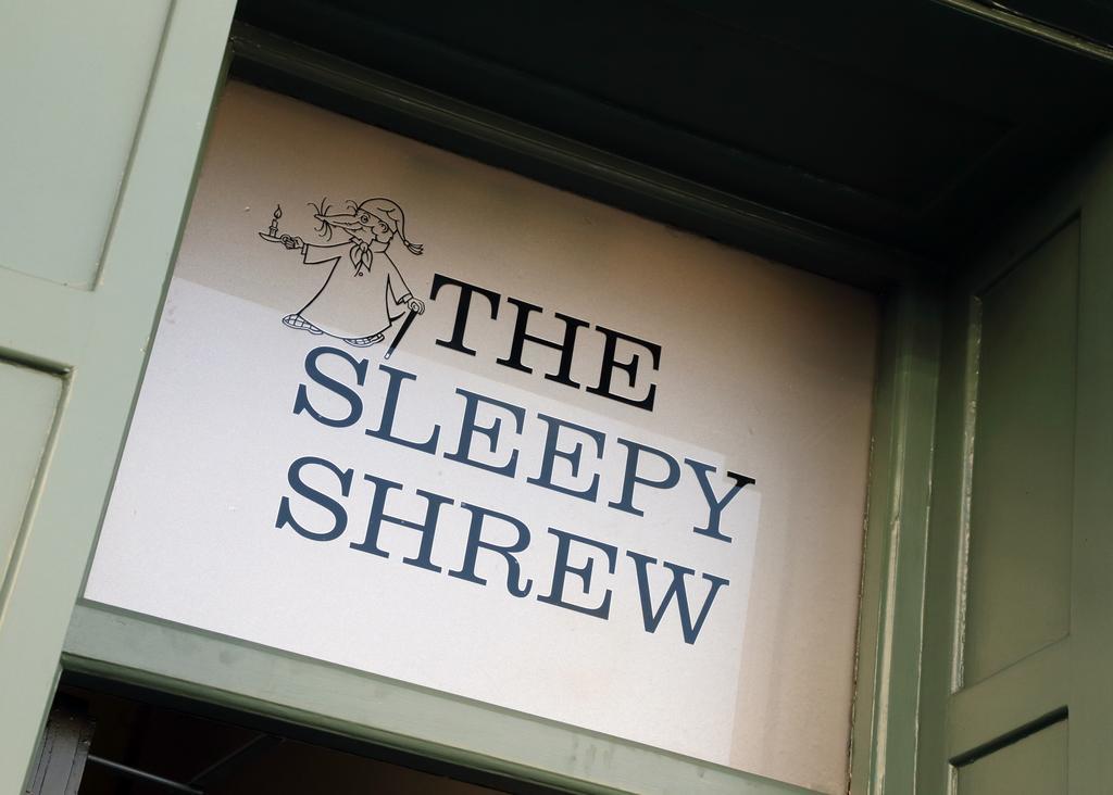 فندق The Loopy Shrew شروزبري المظهر الخارجي الصورة